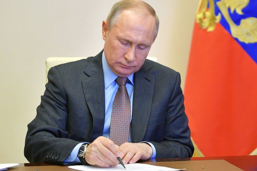 Пионтковский раскрыл новый безумный план Путина