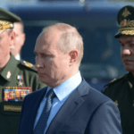 Путин может пойти на крайние меры в войне против Украины: Жданов ➤ Prozoro.net.ua
