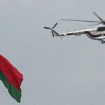 Семья Лукашенко в полном составе покинула Беларусь ➤ Prozoro.net.ua