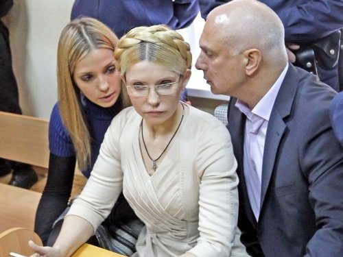 Уклонились от налогов на 400 млн: за семью Тимошенко взялось БЭБ ➤ Prozoro.net.ua