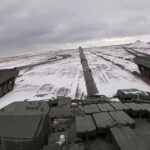 В НАТО рассказали, какой город Украины хочет захватить РФ ➤ Prozoro.net.ua