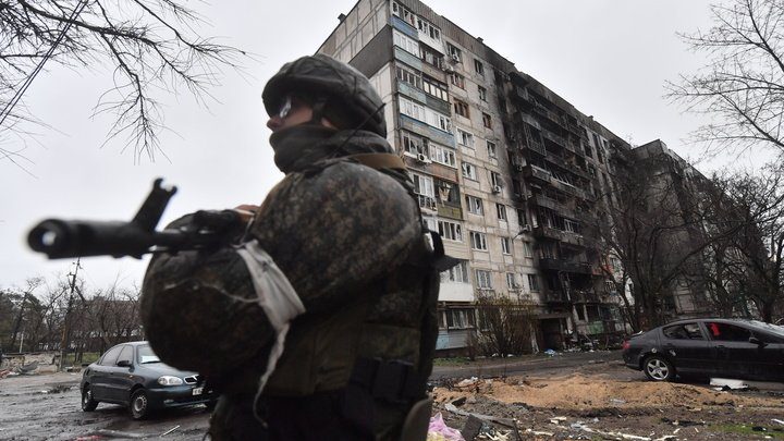 Одноглазый пленный зэк из «ДНР» рассказал об отправке на войну