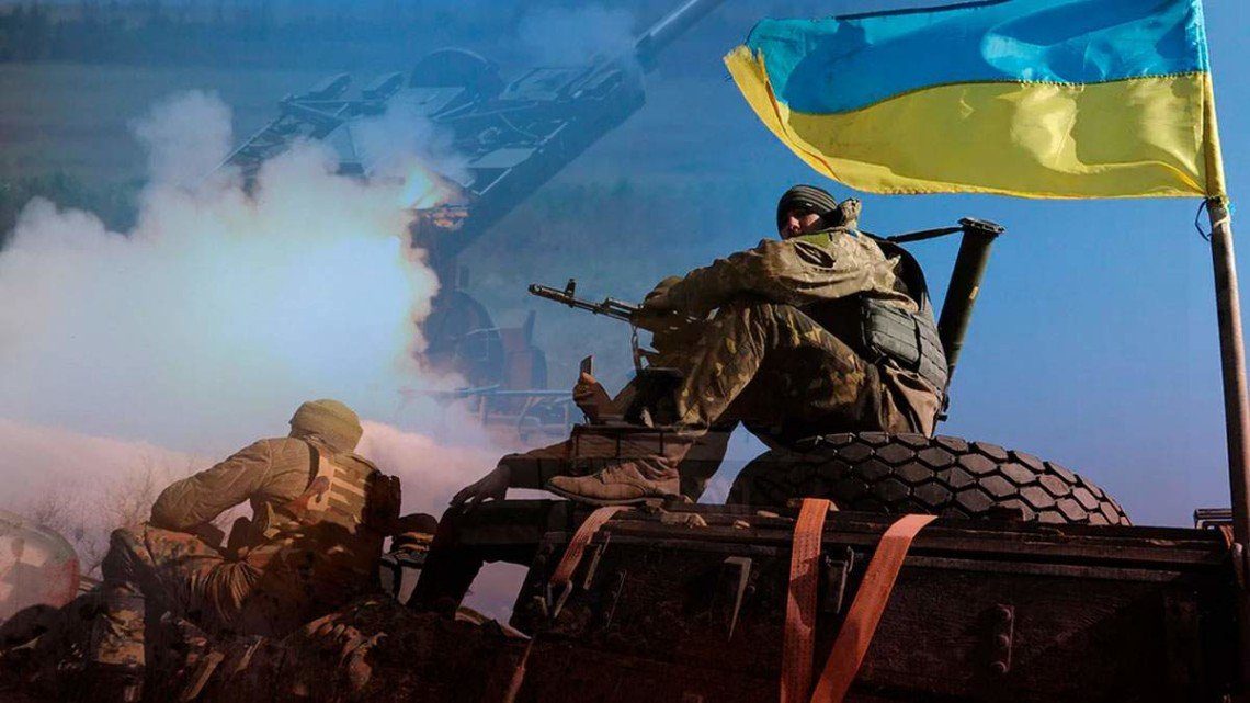 ЗСУ частково повернули позиції, захоплені окупантами на Харківщині ➤ Prozoro.net.ua