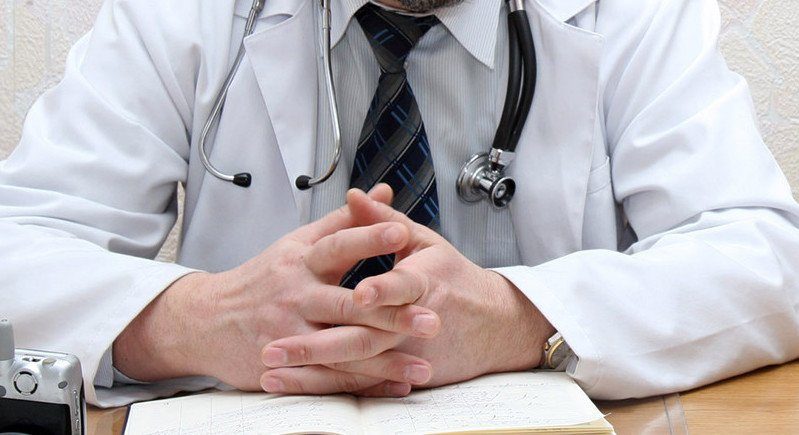 У мужчины 5 лет болел палец: врачи ошарашили, дав 5 дней жизни ➤ Prozoro.net.ua
