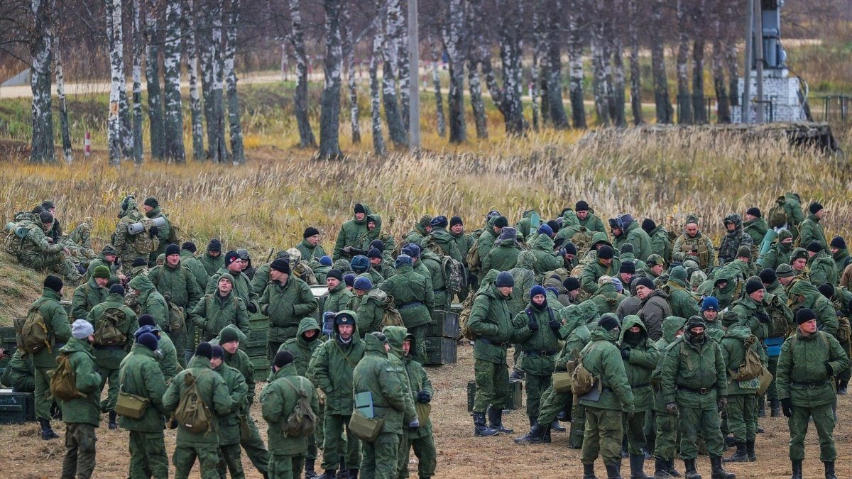 З Кремля втекли нові цифри втрат: такого РФ ще не знала