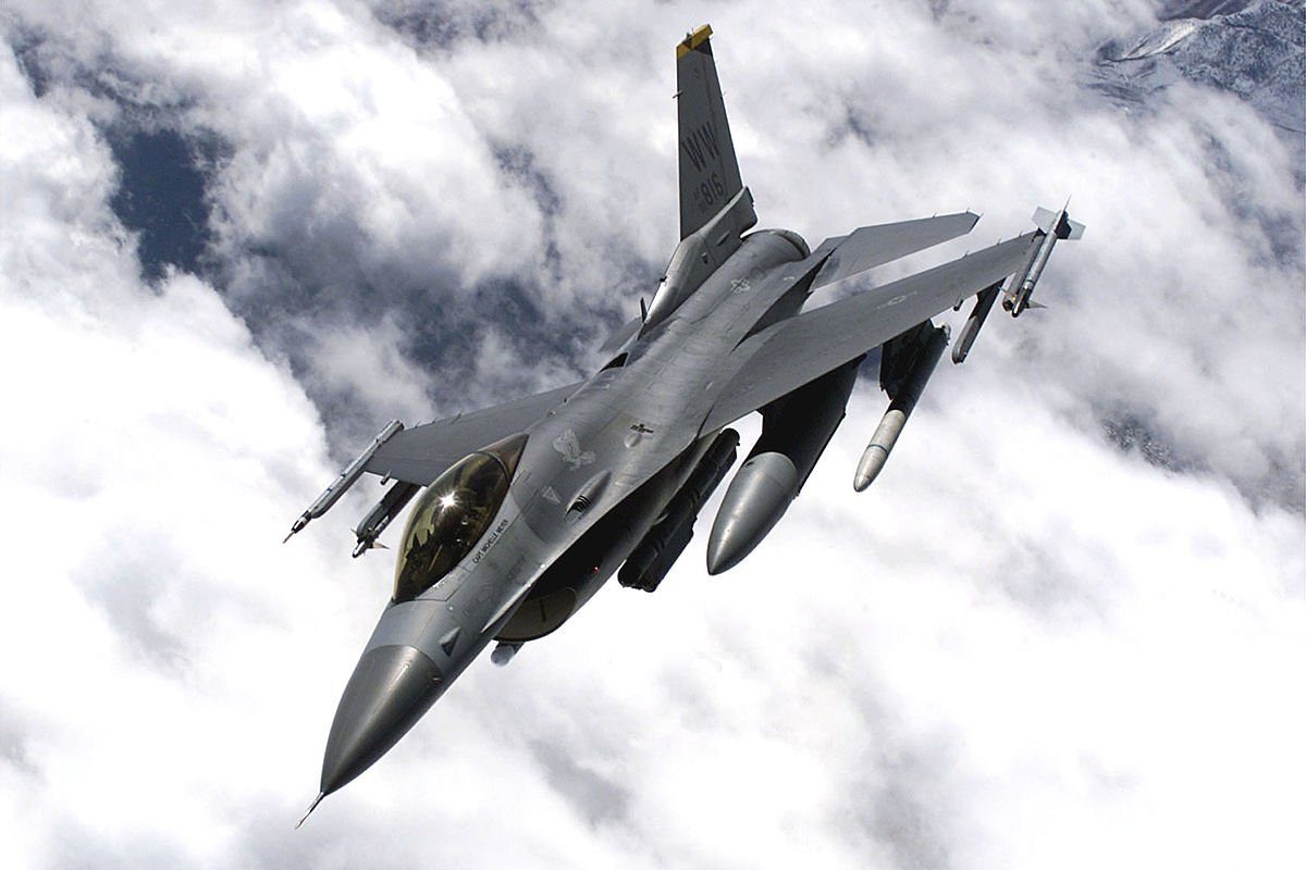 ЗСУ змінили стратегію перед прибуттям F-16