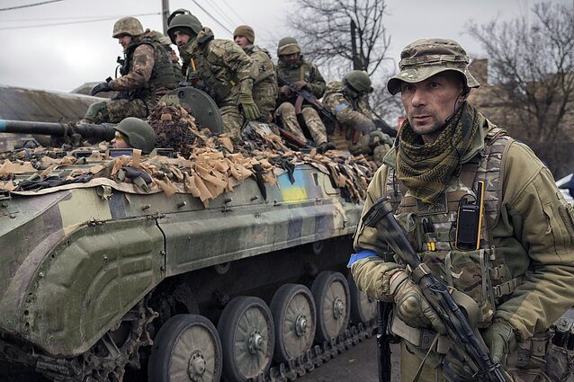 ЗСУ створили “Сітку смерті”, з якою росіяни не можуть боротися: що це