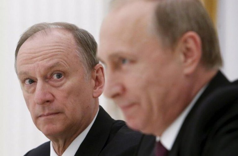 В Кремле новые хозяева: ордер на арест Путина изменил ситуацию ➤ Prozoro.net.ua
