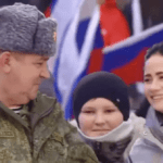 Найдена Анечка из Мариуполя, благодарившую оккупантов в Лужниках ➤ Prozoro.net.ua