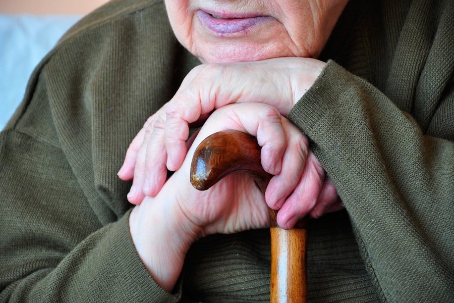 “Снова обдурили”: пенсионеры возмущены индексацией в марте ➤ Prozoro.net.ua