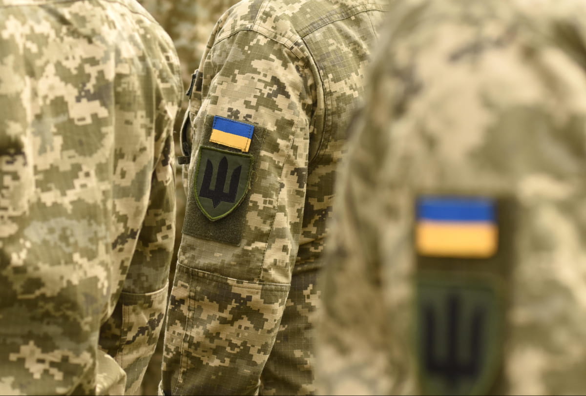 Кто не подпадает под мобилизацию: нюансы воинского учета в Украине ➤ Prozoro.net.ua