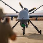 Збитий над Чорним морем Reaper: американці підклали РФ свиню ➤ Prozoro.net.ua