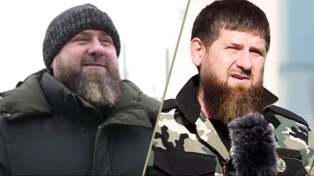 “Кадырова просто убрали”: кто и зачем отравил чеченского главу ➤ Prozoro.net.ua