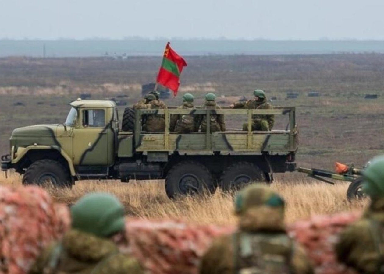 В Приднестровье в семьях военных РФ паника: что произошло