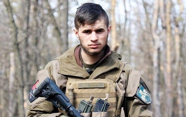 Розстріл українського військового: у загиблого героя залишилося 5 дітейprozoro.net.ua