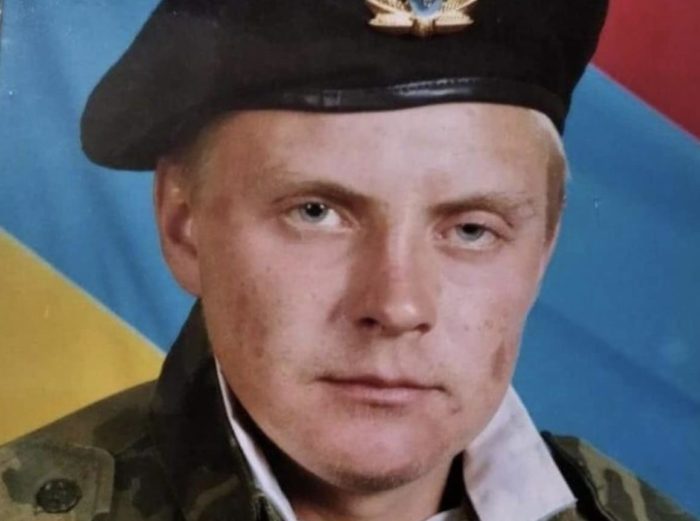 Расстрел украинского военного: у погибшего героя осталось 5 детей ➤ Prozoro.net.ua