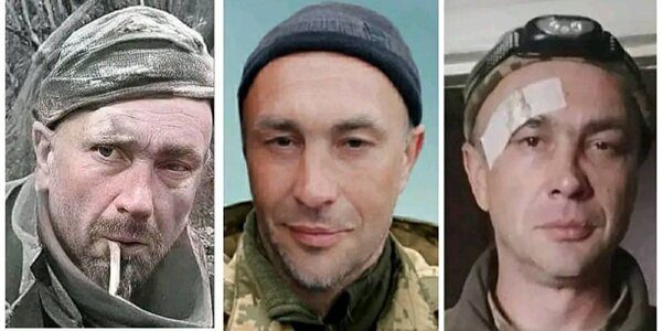 Усі загинули: командир розстріляного воїна про трагічний день