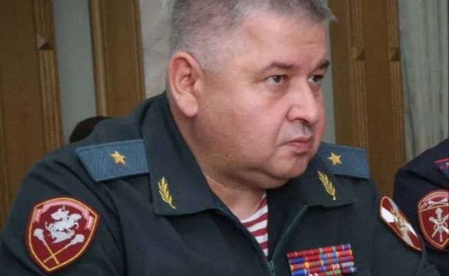 Оккупанты “отплатили” за взрывы на Крымском мостуprozoro.net.ua