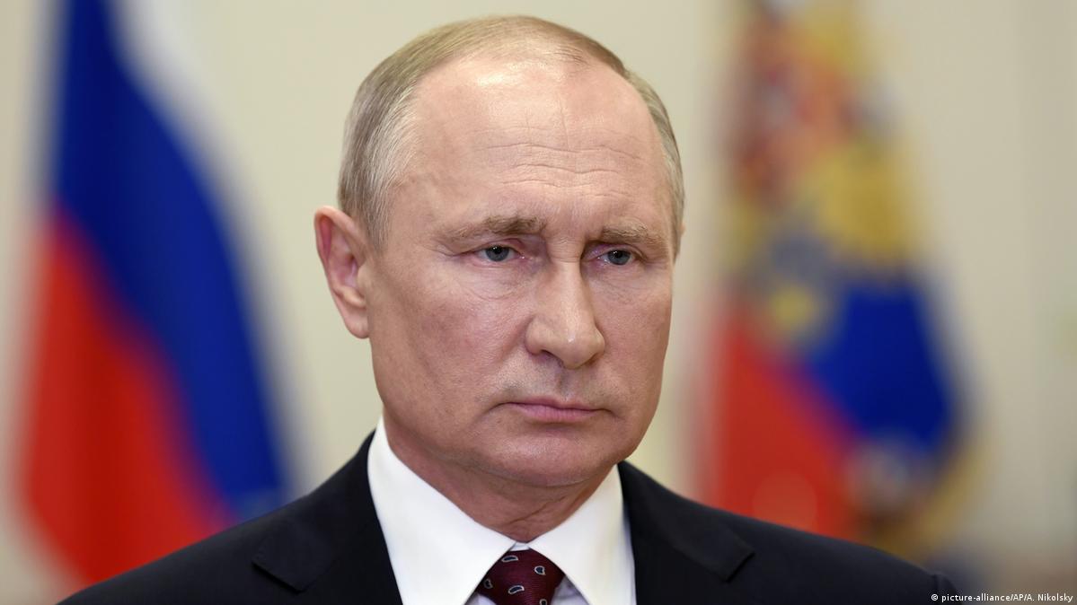 “Двійників Путіна накачують отрутою”: що відбувається у Кремлі