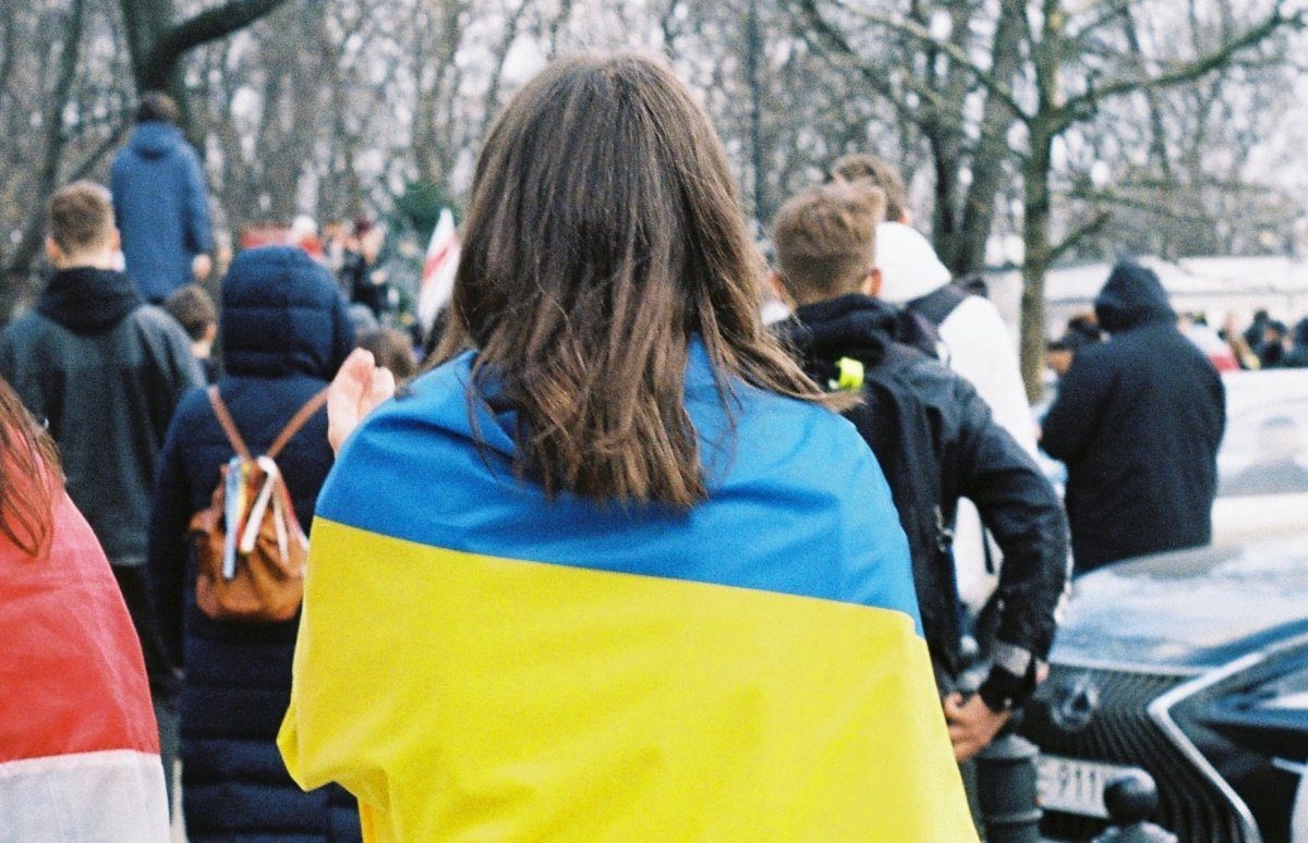 Украинские имена, от которых полякам “сносит крышу” ➤ Prozoro.net.ua