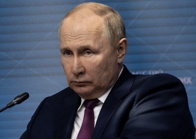 Російський історик назвав головну помилку Путіна ➤ Prozoro.net.ua