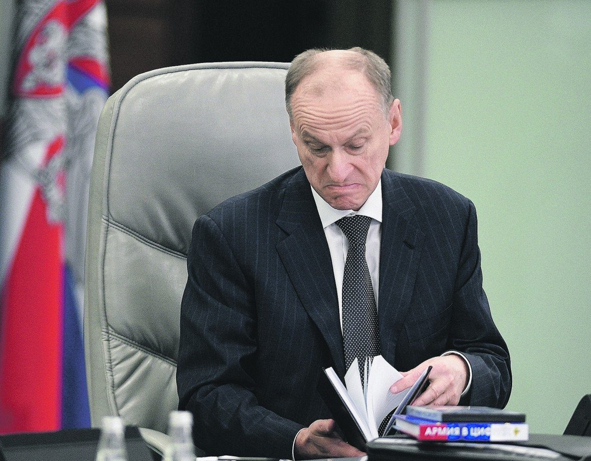 В Кремле новые хозяева: ордер на арест Путина изменил ситуацию