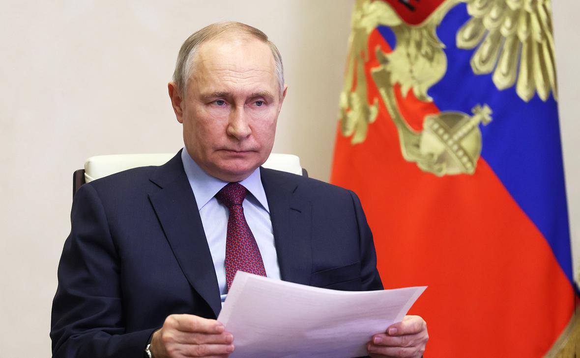 Російський історик назвав головну помилку Путіна