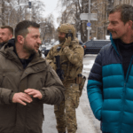 Охорона Зеленського відібрала у нього шоколад через ризик убивства ➤ Prozoro.net.ua