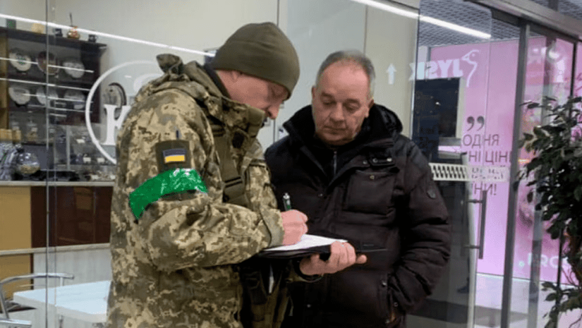 Сырский помог поймать агента ФСБ в командовании “Хортица”prozoro.net.ua