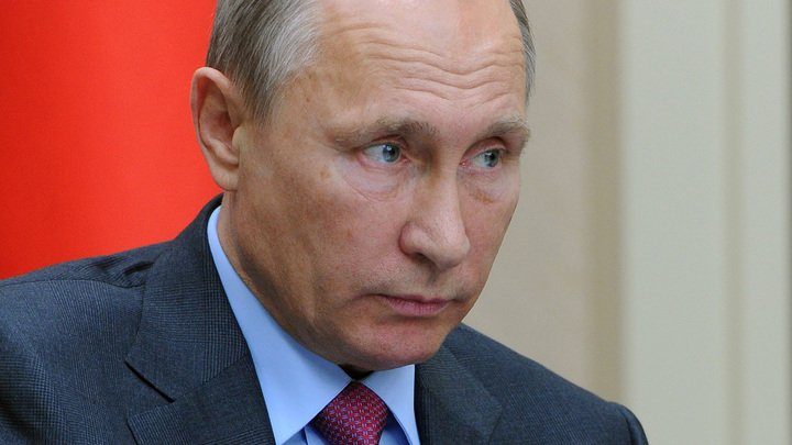 Астролог Влад Росс назвал точный месяц убийства Путина