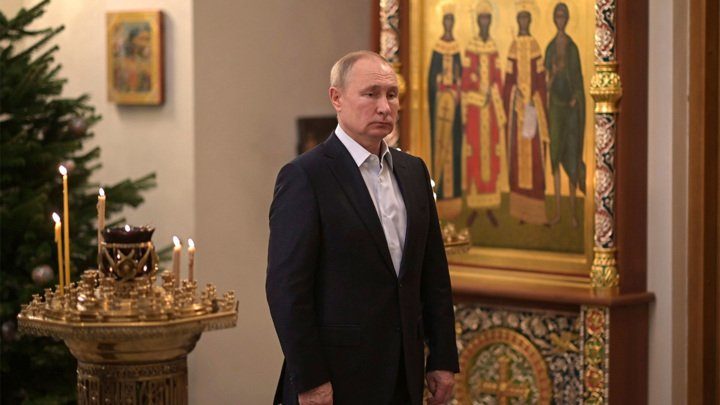 Или умер, или отстранен: политолог – о Путине