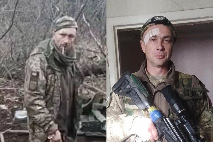 Все погибли: командир расстрелянного воина о трагическом дне ➤ Prozoro.net.ua