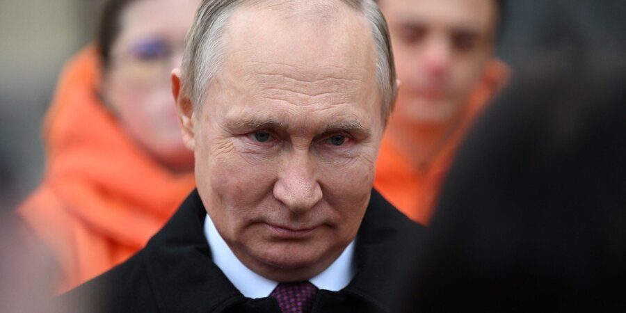 Астролог Влад Росс назвал точный месяц убийства Путина ➤ Prozoro.net.ua