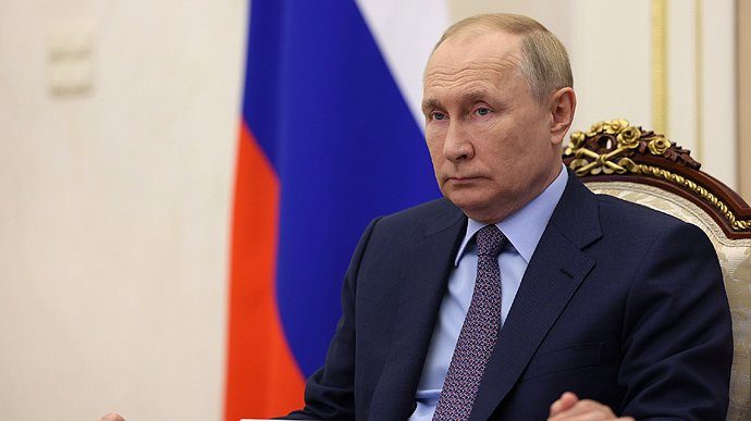 Російський історик назвав головну помилку Путіна