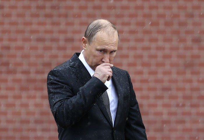Астролог Влад Росс назвал точный месяц убийства Путина