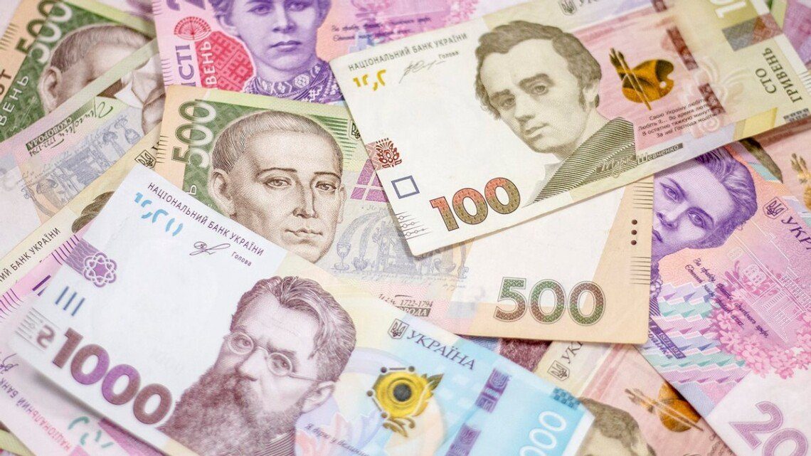 Налоги в Украине скоро перечислят всем