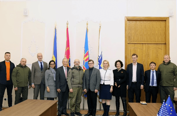 Міноборони стане міністерством контрнаступу - Рєзніков