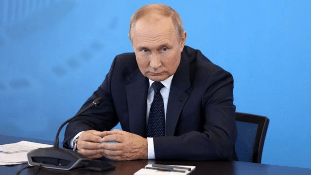 “Загнаний Путін” погрожує ядерною війною: чи варто готуватися до найгіршого ➤ Prozoro.net.ua