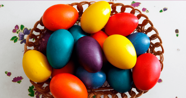 Чим ні в якому разі не можна фарбувати яйця до Великодня ➤ Prozoro.net.ua