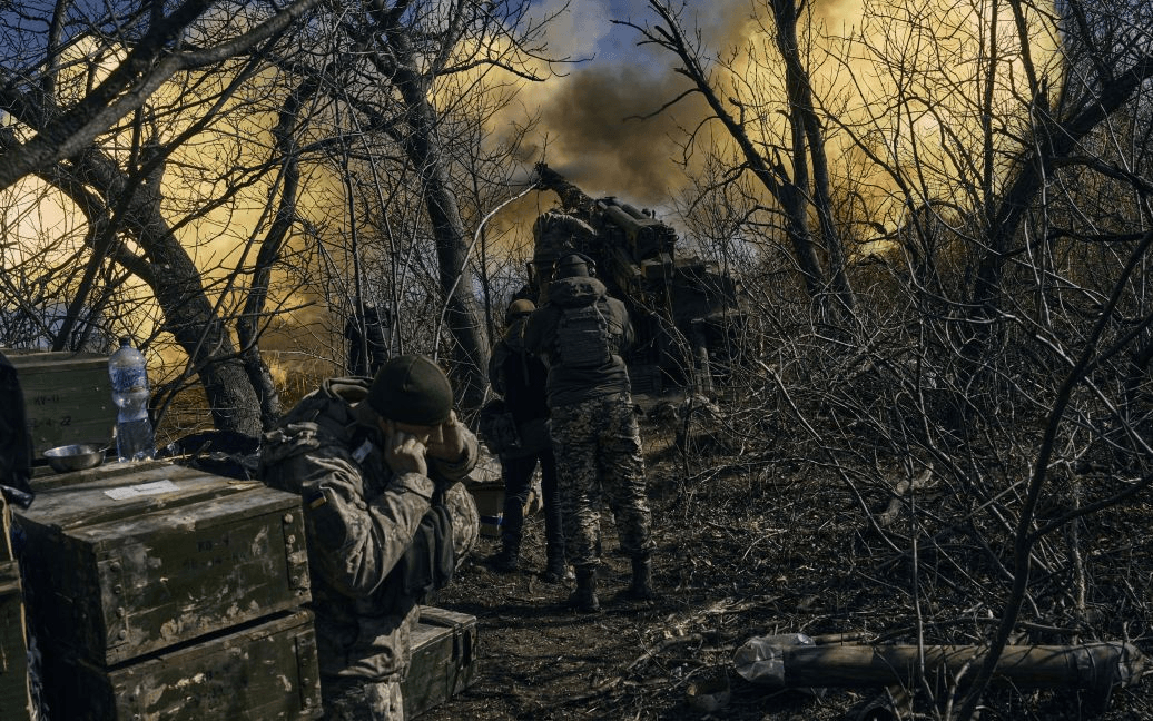 Перемога близько: відома тарологиня розповіла про подію, що означатиме кінець війни, та назвала місяць, коли це відбудеться ➤ Prozoro.net.ua