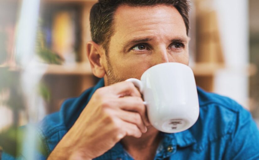 Чи можна пити каву людям із захворюваннями ШКТ: відповідь лікаря ➤ Prozoro.net.ua
