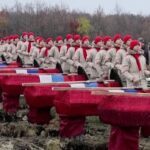 З Кремля втекли нові цифри втрат: такого РФ ще не знала ➤ Prozoro.net.ua