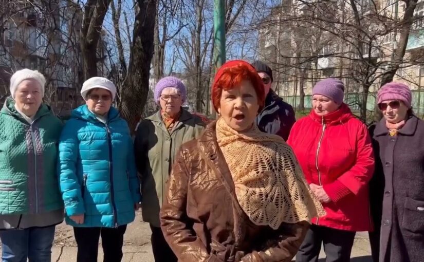 Росіяни лізуть колонами: що відбувається у Часовому Яруprozoro.net.ua