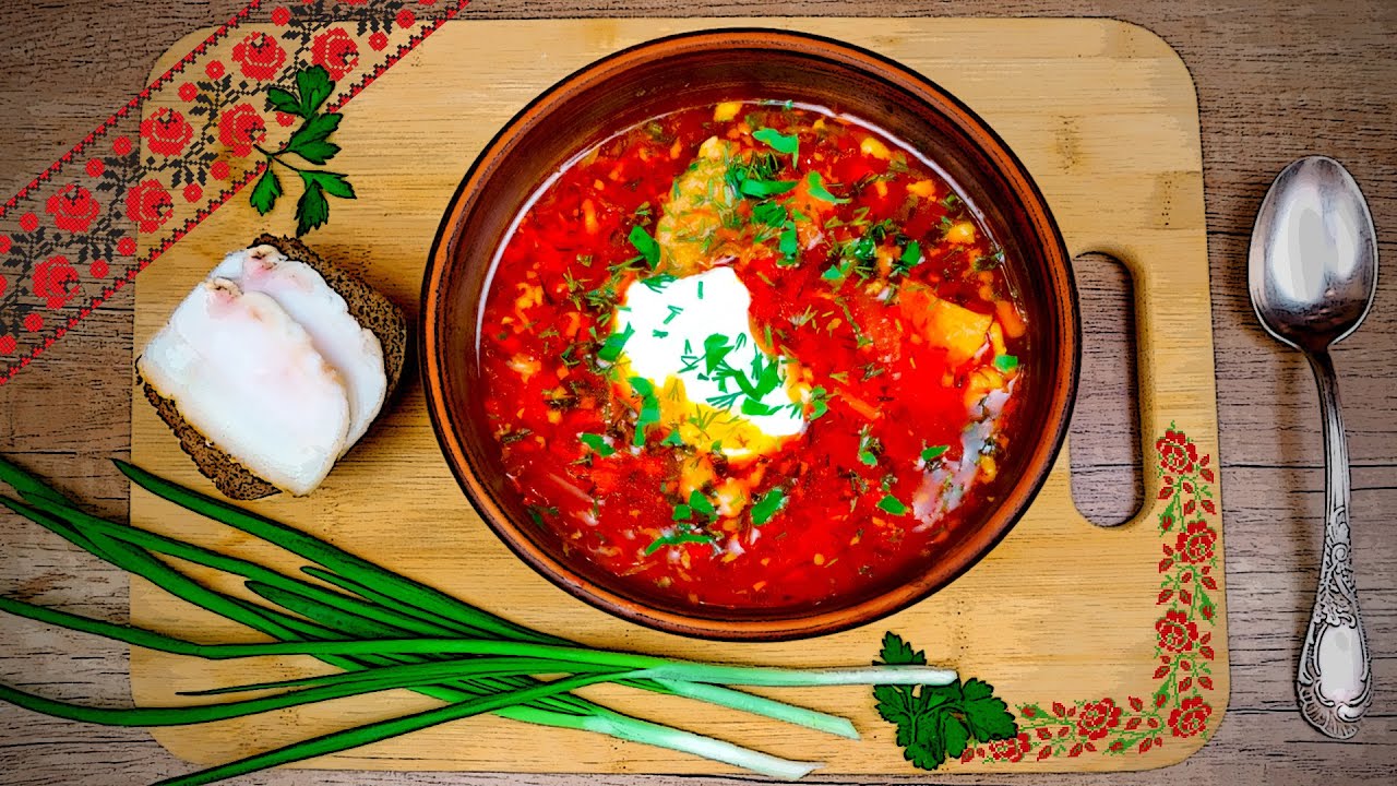 Неожиданные добавки к борщу, которые сделают его вкуснее