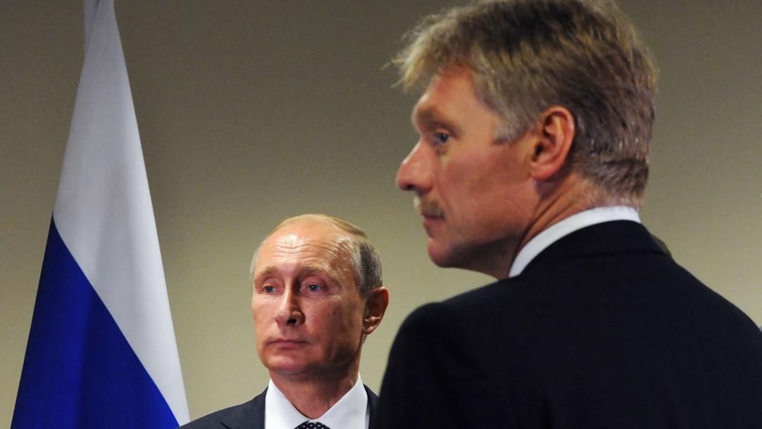 У Путина опять изменили главную цель войны: что придумали теперь