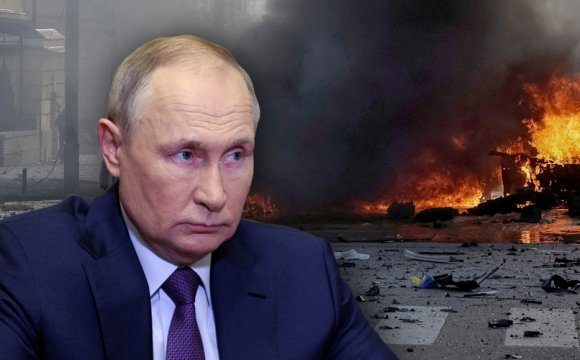 Жест доброй воли через 10 дней: Путина предупредили о катастрофе