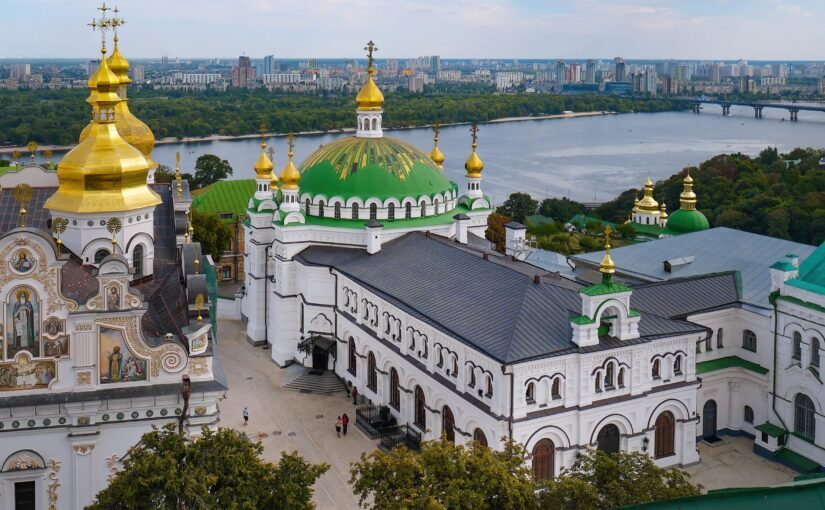 Ключевую роль в запрете УПЦ МП сыграла СБУ — эксперт ➤ Prozoro.net.ua