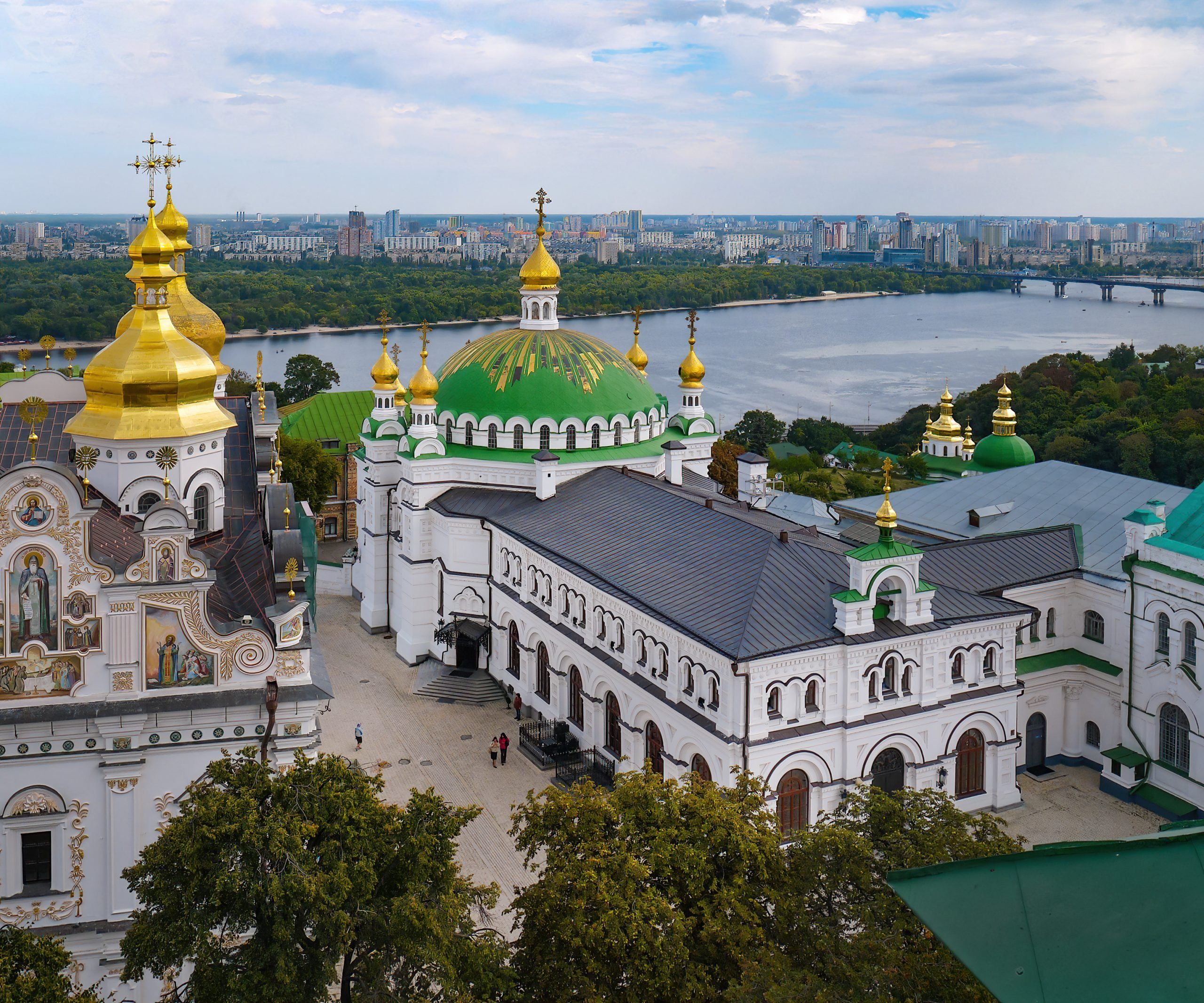 УПЦ МП заборонили в Україні місяць тому: що змінилося 