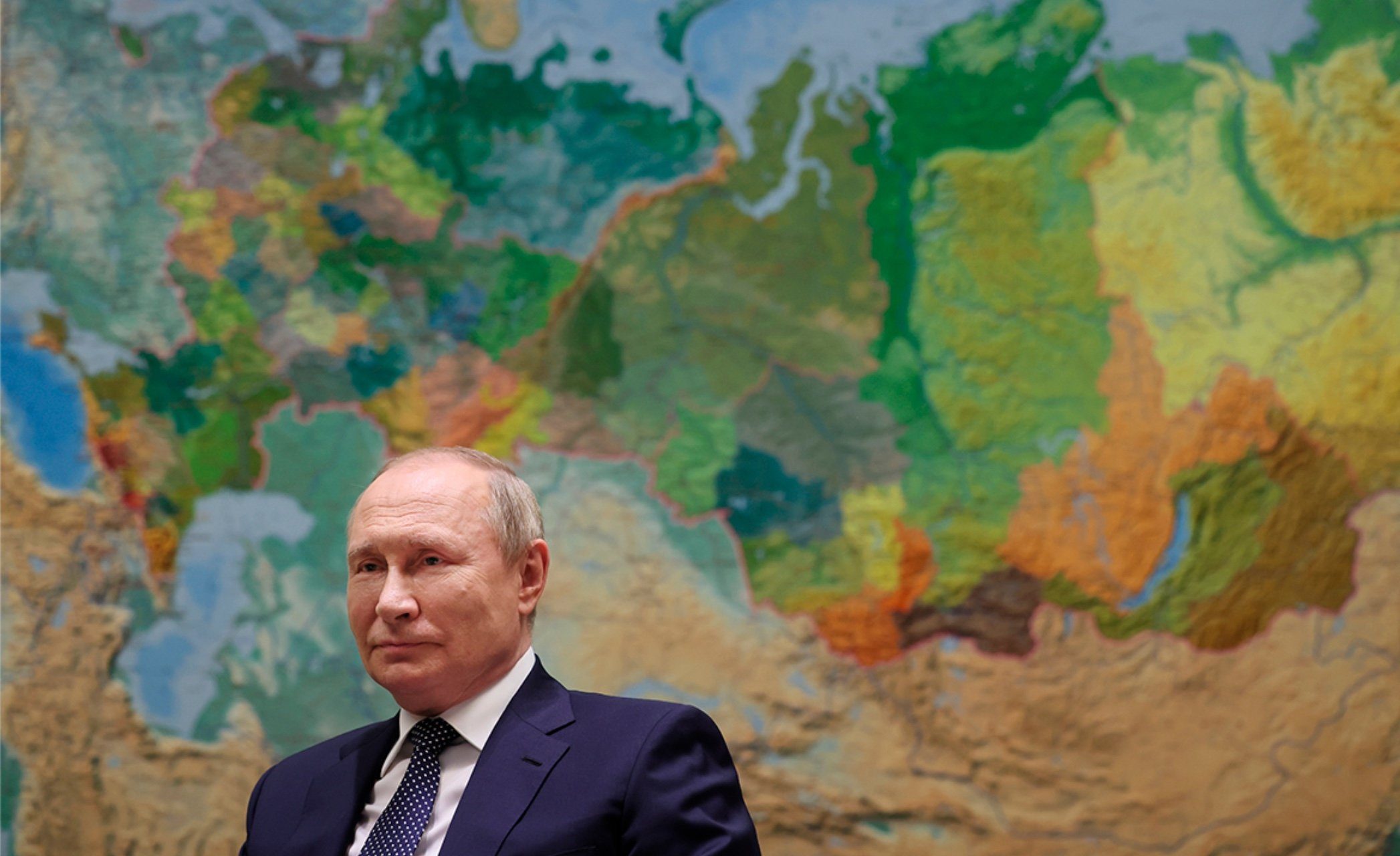Сразу пять регионов РФ хотят отделиться от Москвы: референдум
