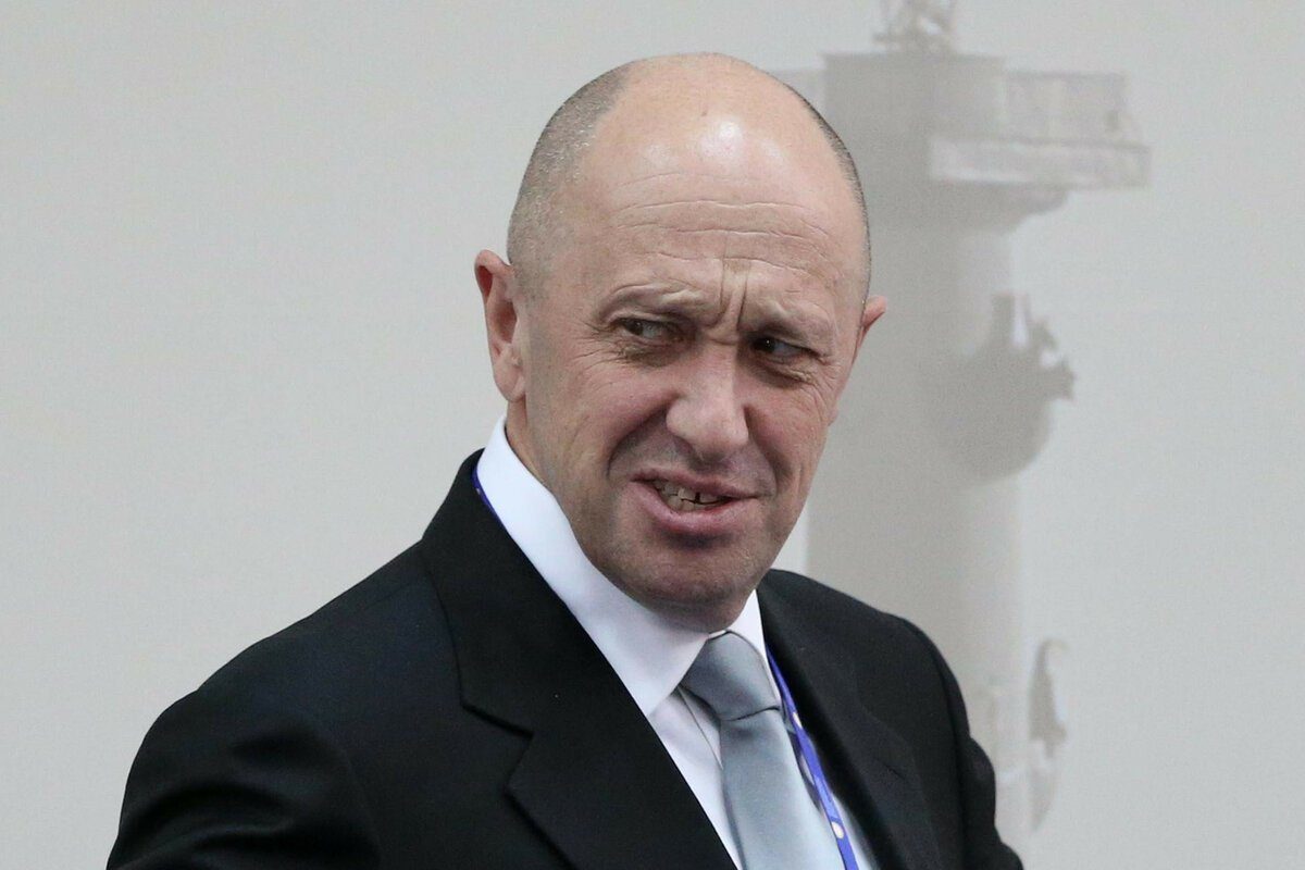 Выживших придется отпустить: Пригожин собирается покинуть Украину